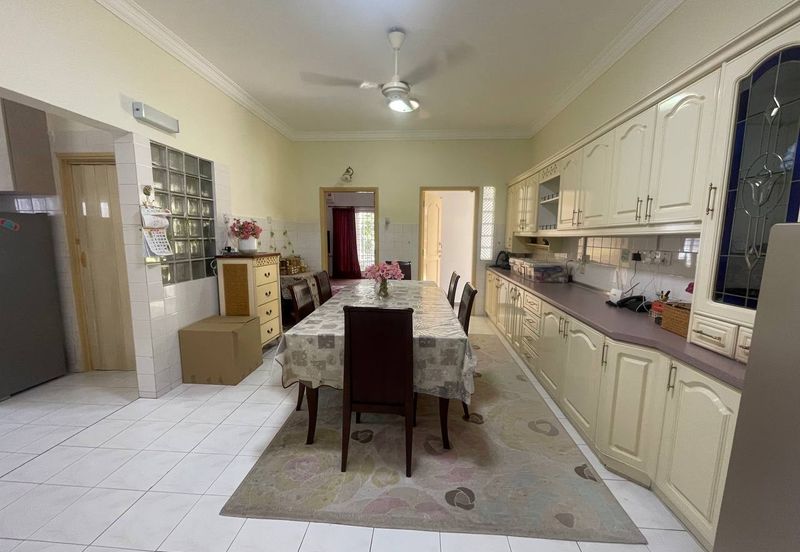 Taman Perwira Dua @ Ampang Jaya