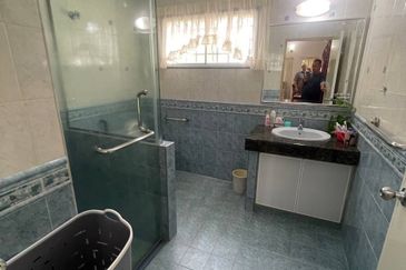 Taman Perwira Dua @ Ampang Jaya