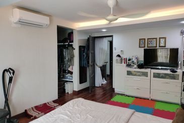 Bandar Baru Wangsa Maju (Seksyen 6)