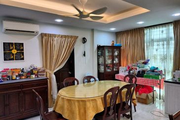 Bandar Baru Wangsa Maju (Seksyen 6)