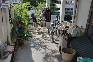 Bandar Baru Wangsa Maju (Seksyen 6)