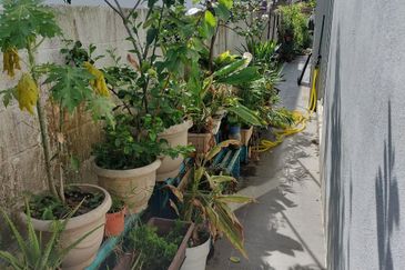 Bandar Baru Wangsa Maju (Seksyen 6)