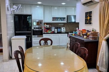 Bandar Baru Wangsa Maju (Seksyen 6)