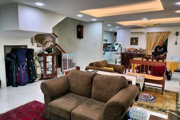 Bandar Baru Wangsa Maju (Seksyen 6)