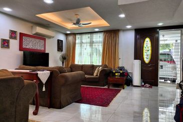 Bandar Baru Wangsa Maju (Seksyen 6)