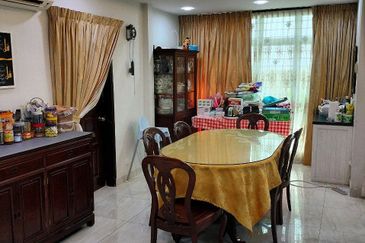 Bandar Baru Wangsa Maju (Seksyen 6)