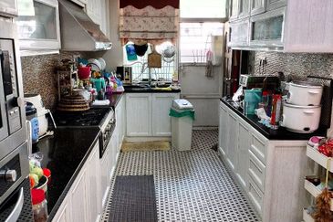 Bandar Baru Wangsa Maju (Seksyen 6)