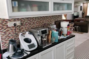 Bandar Baru Wangsa Maju (Seksyen 6)