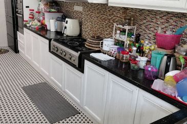 Bandar Baru Wangsa Maju (Seksyen 6)