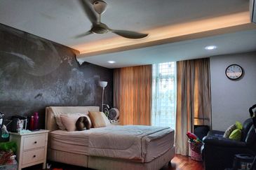 Bandar Baru Wangsa Maju (Seksyen 6)