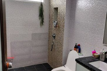 Bandar Baru Wangsa Maju (Seksyen 6)