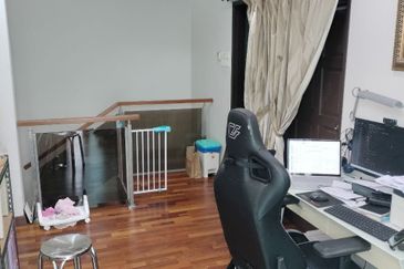 Bandar Baru Wangsa Maju (Seksyen 6)