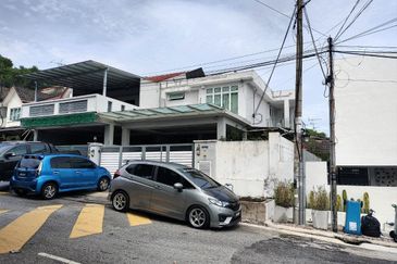 Bandar Baru Wangsa Maju (Seksyen 6)