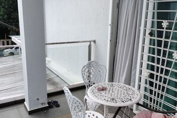 Bandar Baru Wangsa Maju (Seksyen 6)