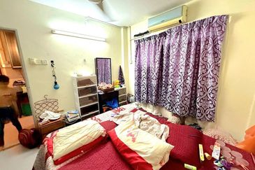 Taman Industri Lembah Jaya