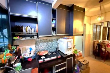 Taman Industri Lembah Jaya