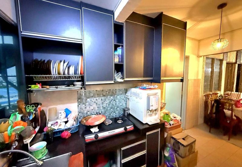 Taman Industri Lembah Jaya