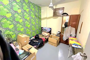 Taman Industri Lembah Jaya