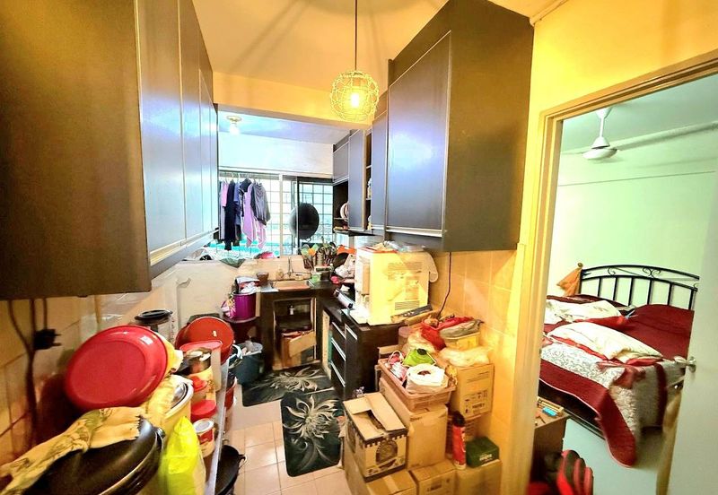 Taman Industri Lembah Jaya