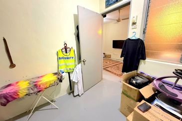 Taman Industri Lembah Jaya