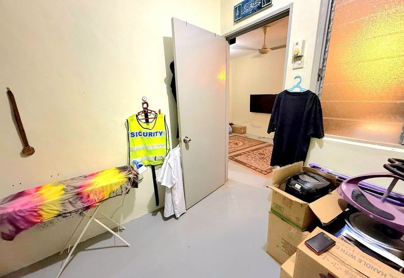 Taman Industri Lembah Jaya