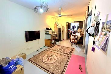 Taman Industri Lembah Jaya