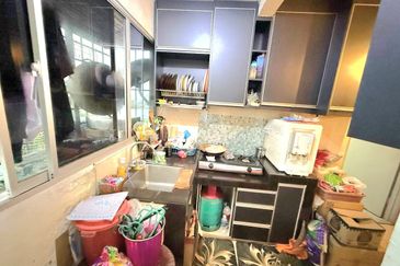 Taman Industri Lembah Jaya