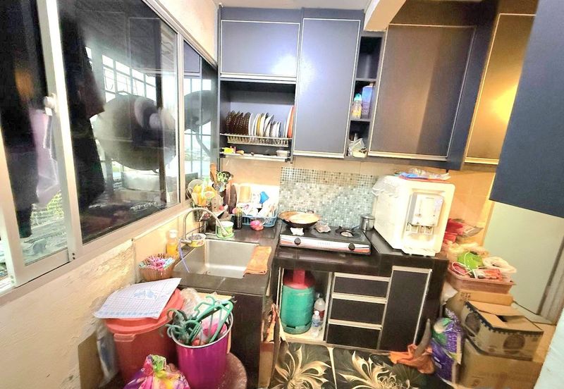 Taman Industri Lembah Jaya