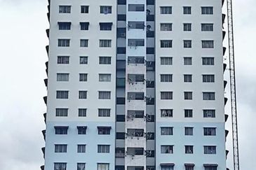 Taman Industri Lembah Jaya