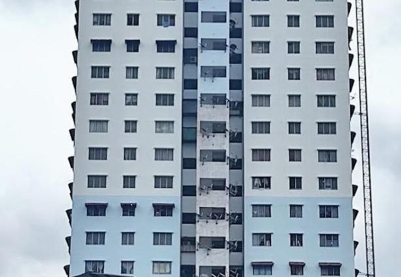 Taman Industri Lembah Jaya