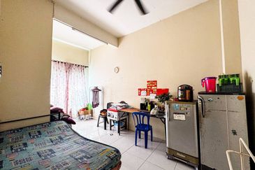 Seksyen 32, Shah Alam