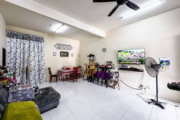 Seksyen 32, Shah Alam