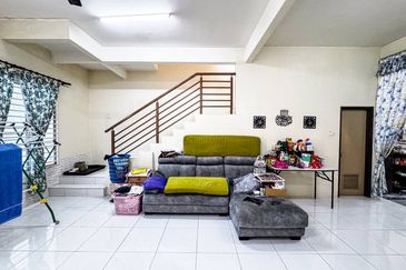 Seksyen 32, Shah Alam