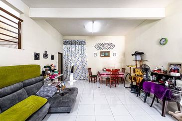 Seksyen 32, Shah Alam