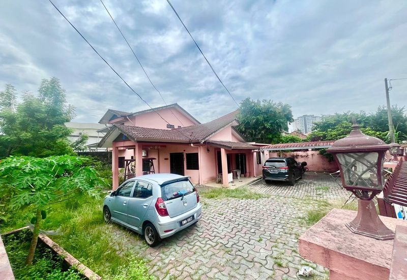 Jalan Ampang Hilir 4