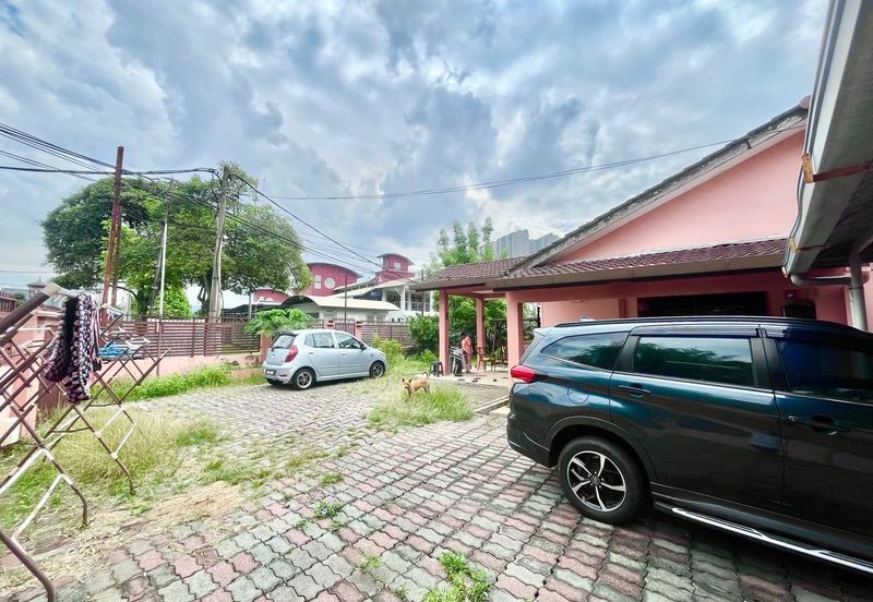 Jalan Ampang Hilir 4