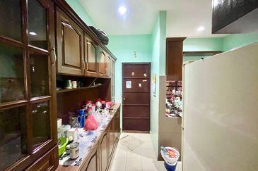 Jalan Ampang Hilir 4