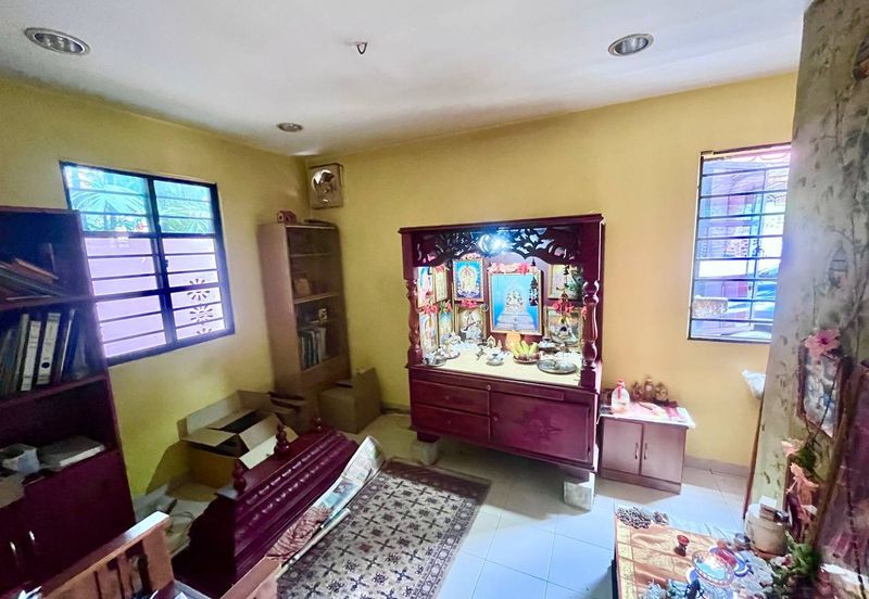 Jalan Ampang Hilir 4