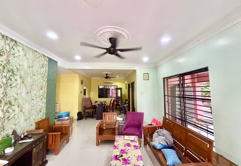 Jalan Ampang Hilir 4