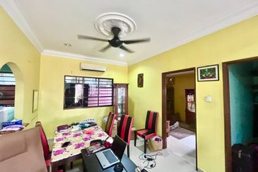 Jalan Ampang Hilir 4