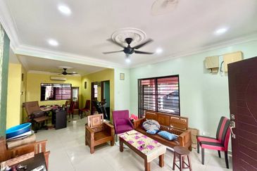 Jalan Ampang Hilir 4