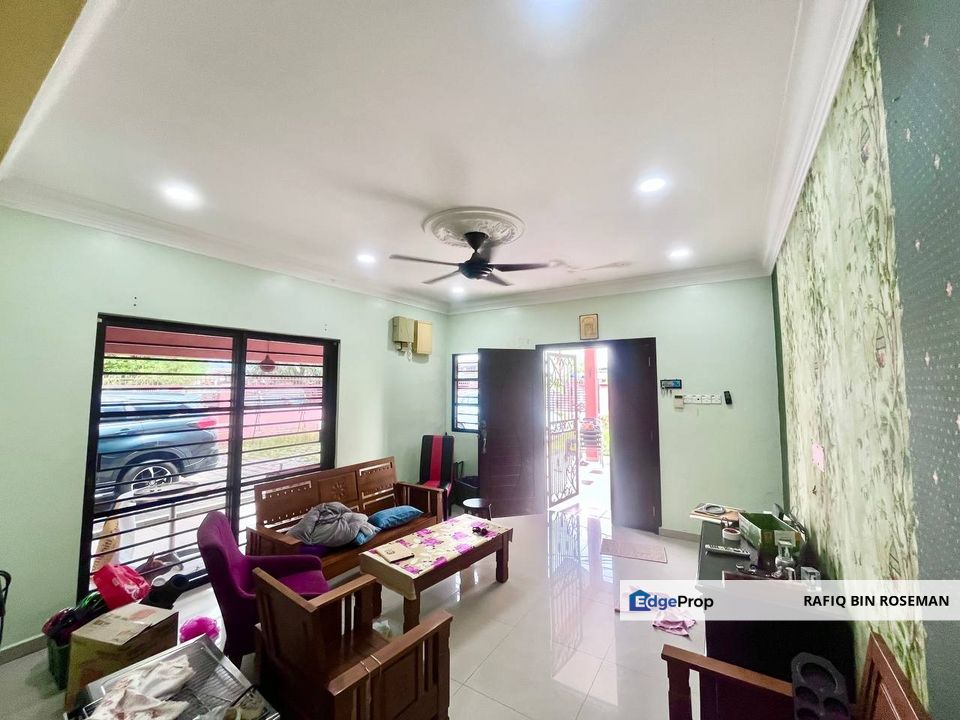 1.5 Storey Bungalow Desa Pandan KL, Kuala Lumpur, Ampang Hilir