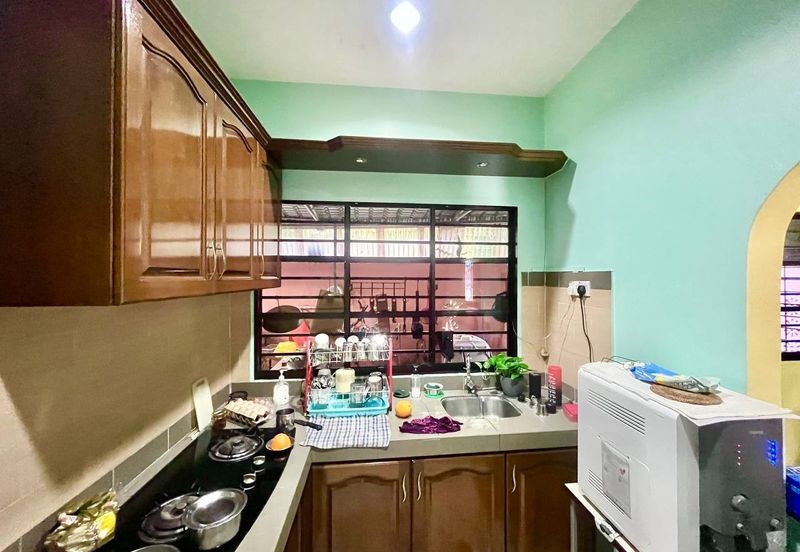 Jalan Ampang Hilir 4