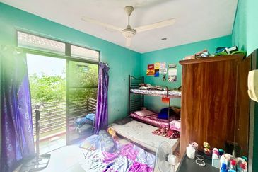 Jalan Ampang Hilir 4