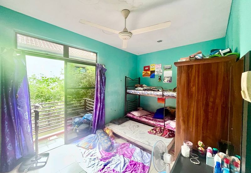 Jalan Ampang Hilir 4