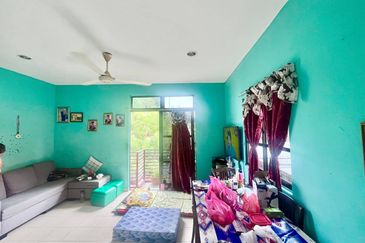 Jalan Ampang Hilir 4