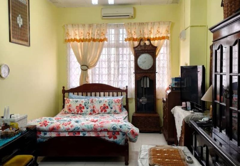 Seksyen 23, Shah Alam