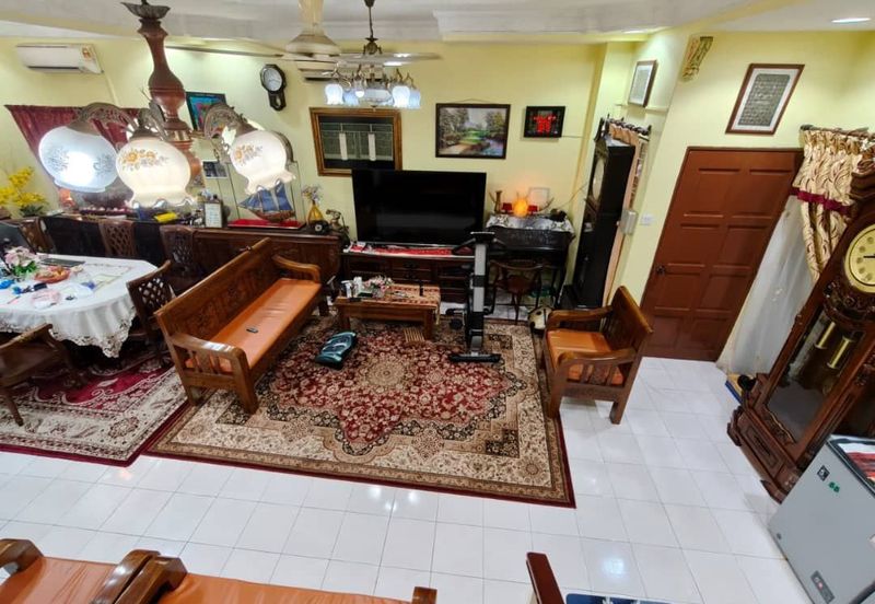 Seksyen 23, Shah Alam