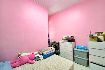 Lorong Naluri Sukma 8/11