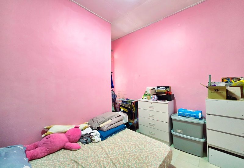 Lorong Naluri Sukma 8/11